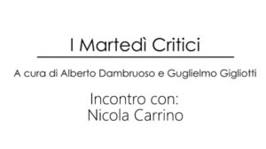 MC_Nicola Carrino
